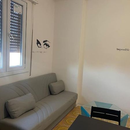 Apartamento Casa Vacanze Sogni Proibiti Bolonia Exterior foto