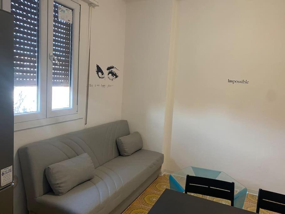 Apartamento Casa Vacanze Sogni Proibiti Bolonia Exterior foto