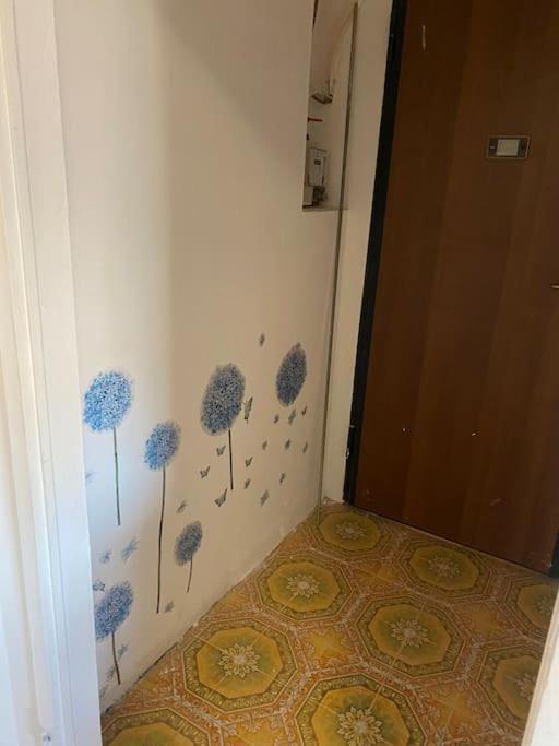 Apartamento Casa Vacanze Sogni Proibiti Bolonia Exterior foto